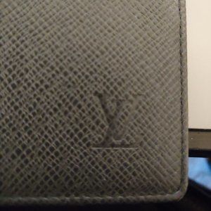LV Pocket Agenda